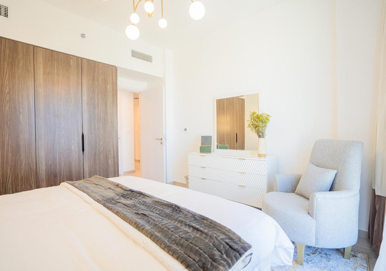 Appartement Nasma Luxury - Fancy With Balcony Close To Mjl's Souk *