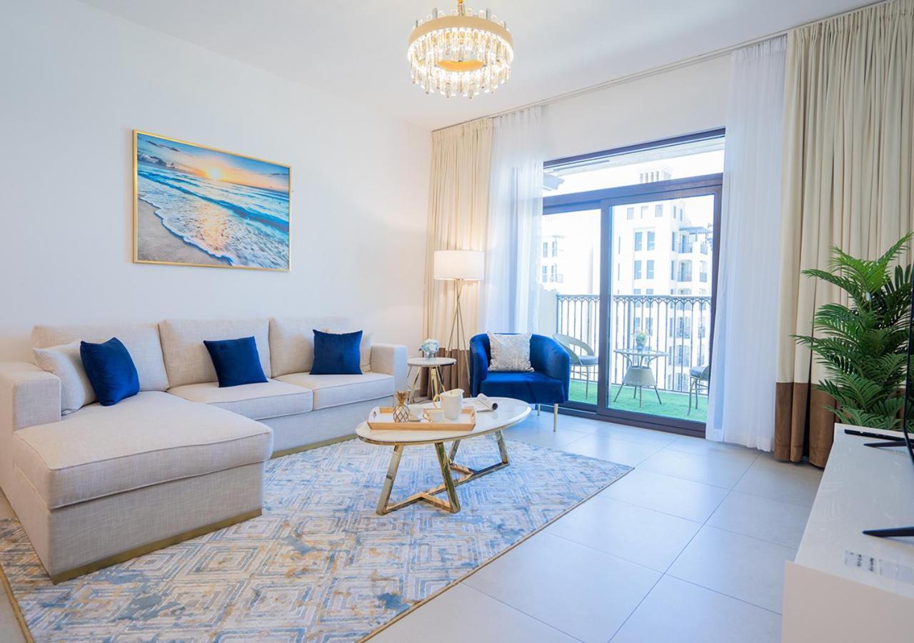 Nasma Luxury - Fancy With Balcony Close To Mjl's Souk Appartement