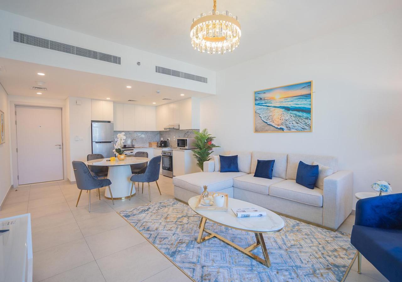 Nasma Luxury - Fancy With Balcony Close To Mjl's Souk Appartement *