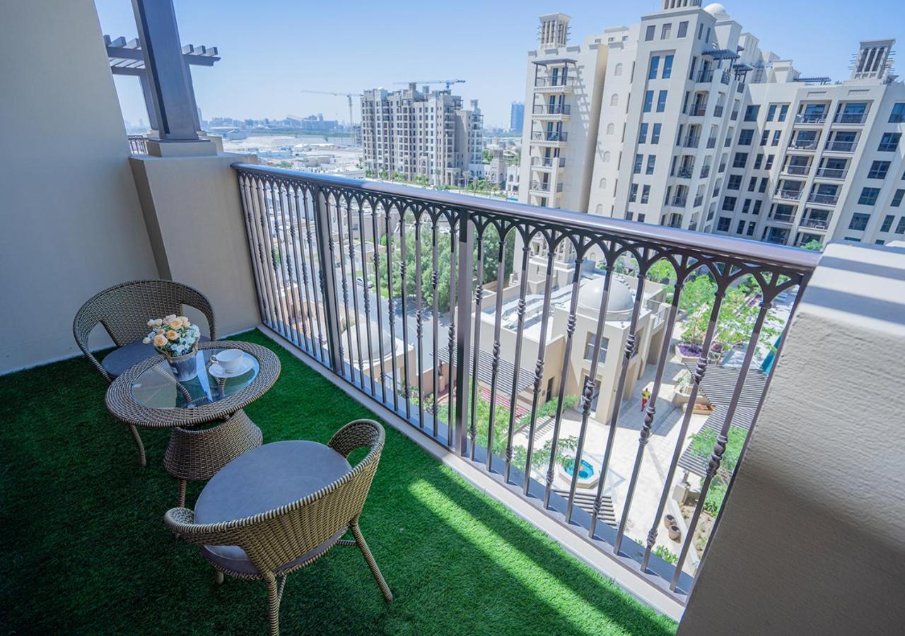 Nasma Luxury - Fancy With Balcony Close To Mjl's Souk * Dubaï