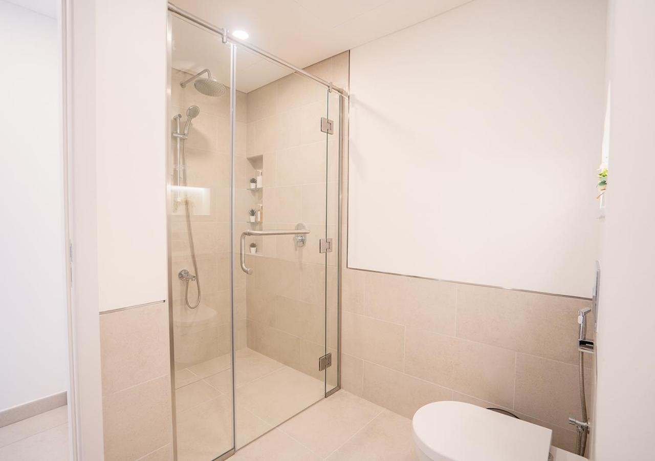 Nasma Luxury - Fancy With Balcony Close To Mjl's Souk Appartement Dubaï