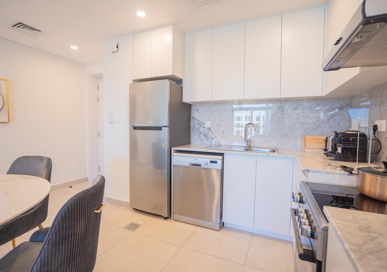 Appartement Nasma Luxury - Fancy With Balcony Close To Mjl's Souk