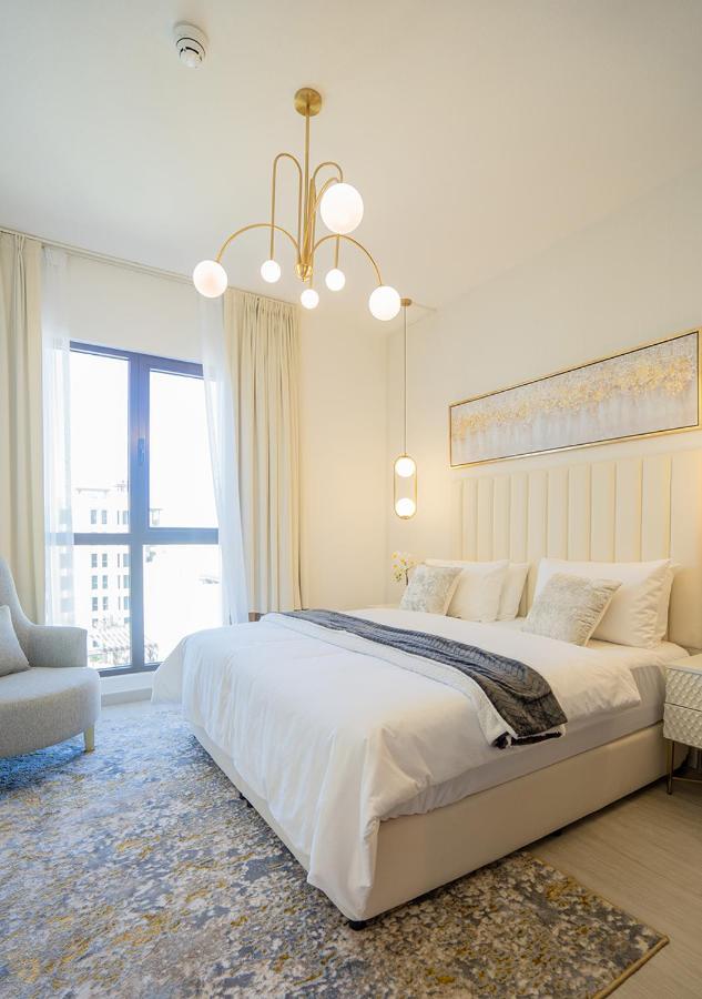 Appartement Nasma Luxury - Fancy With Balcony Close To Mjl's Souk