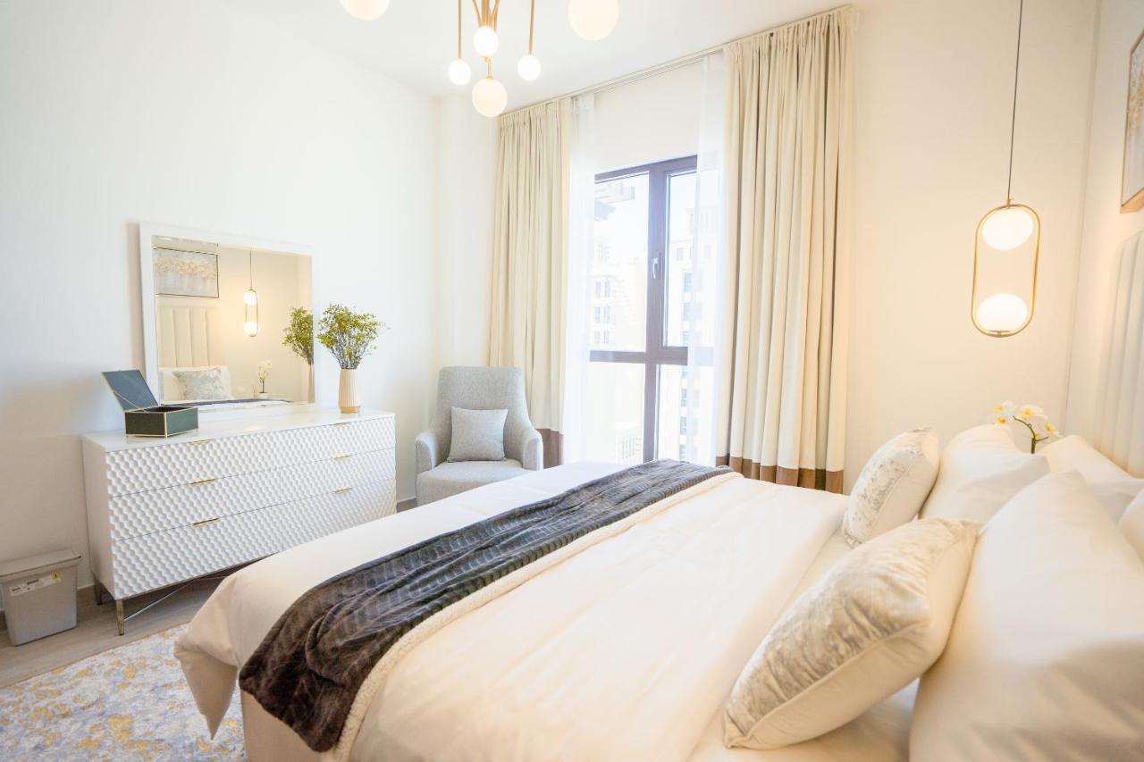 Nasma Luxury - Fancy With Balcony Close To Mjl's Souk Appartement