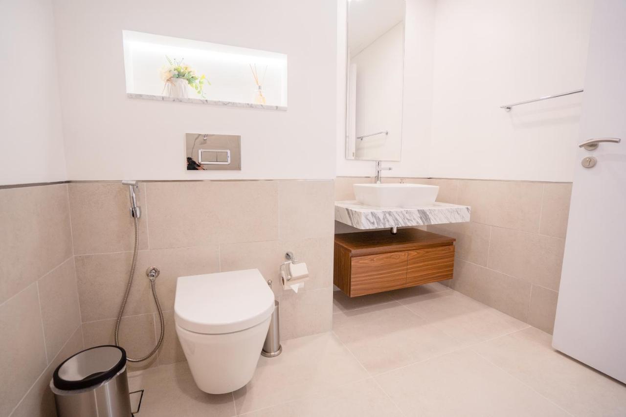 Nasma Luxury - Fancy With Balcony Close To Mjl's Souk Appartement *