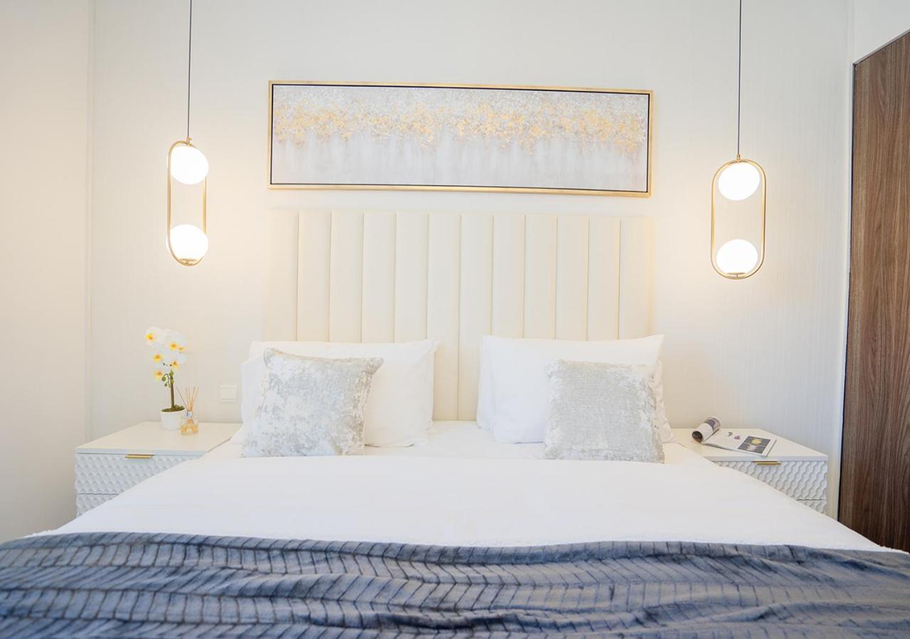 Appartamento Nasma Luxury - Fancy With Balcony Close To Mjl's Souk