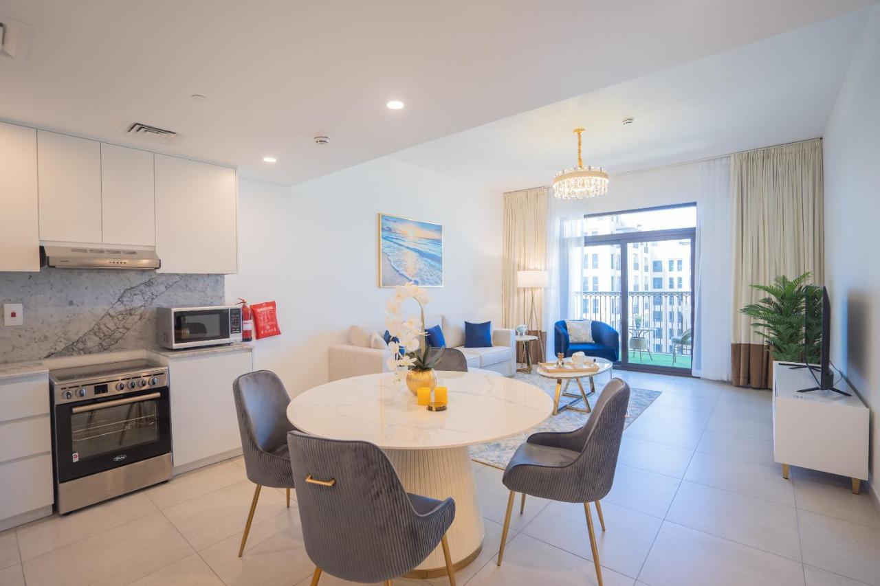 Appartamento Nasma Luxury - Fancy With Balcony Close To Mjl's Souk *